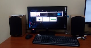 Администрирование серверов Linux в Павловском Посаде в июле