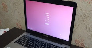 Настройка Linux в Павловском Посаде в июле