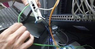Настройка коммутаторов Cisco в Павловском Посаде в июле